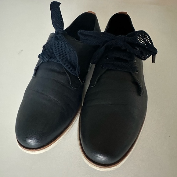 Blue oxfords - Picture 3 of 3